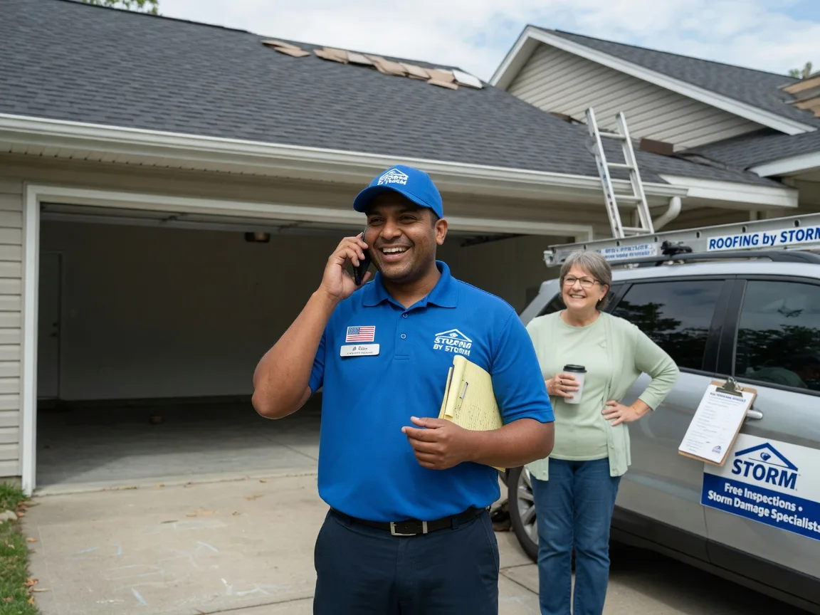 Roof Repair Near Me Oak Hill, NY FAQs