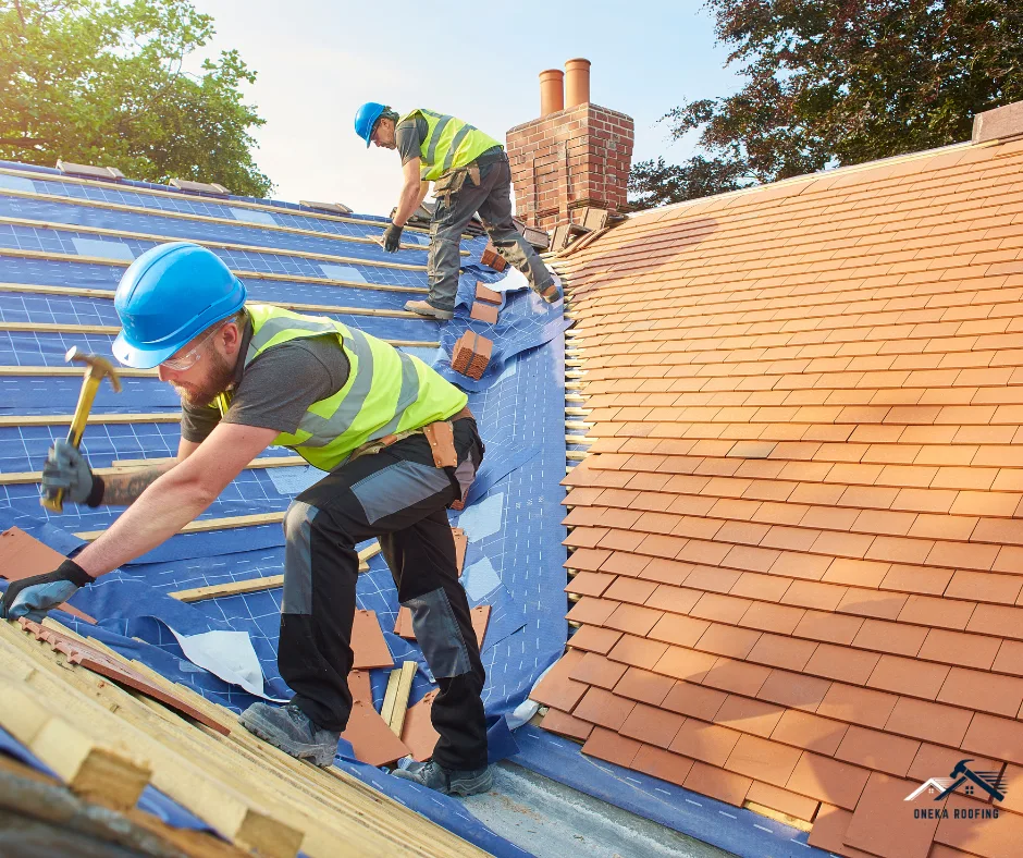 Why choose Roof Repair Near Me in Oak Hill, NY